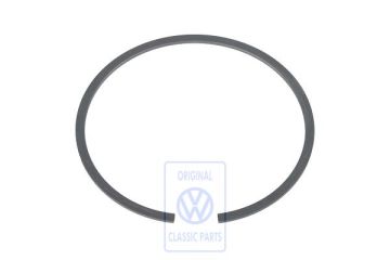 Volkswagen zuigerveer onder 94 x 2 mm