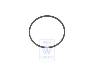 Volkswagen olieschraapring 94,00 x 4,0 mm (GE, GD, CJ)