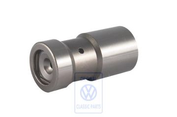 Volkswagen klepstoter
