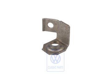 Volkswagen houder thermoschakelaar
