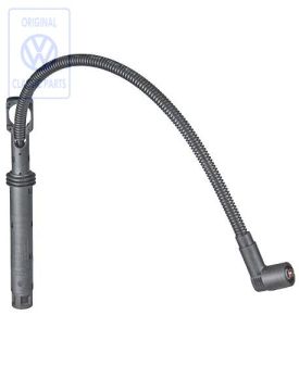 Volkswagen bougiekabel cilinder 6 (AQP, AUE)