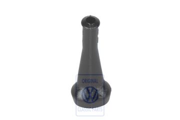 Volkswagen beschermkap stekker 39x7,5 mm