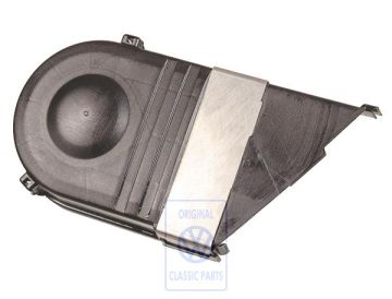 Volkswagen Transporter T4 distributieriemkap (2,4/2,5 liter, ACU)