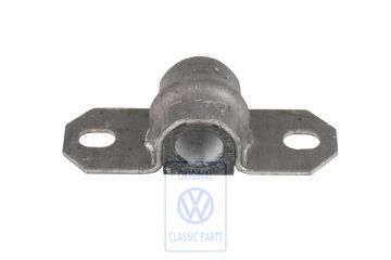 Volkswagen Transporter T4 houder uitlaatsysteem