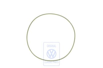 Volkswagen Transporter T3 O-ring cilindervoering 101x1,5 (DF, DG, DJ)