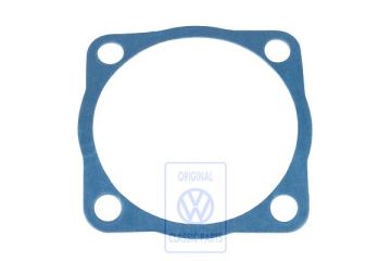 Volkswagen Transporter T3 pakking motor