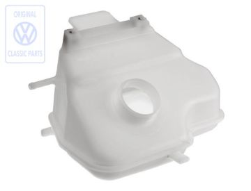 Volkswagen navulreservoir koelvloeistof (boxer, diesel)
