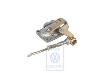 Volkswagen Transporter T3 pompdeksel carburateur (DF, EY)
