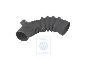 Volkswagen Transporter T3 luchtinlaatslang cycloonluchtfilter (DF, EY, DG)