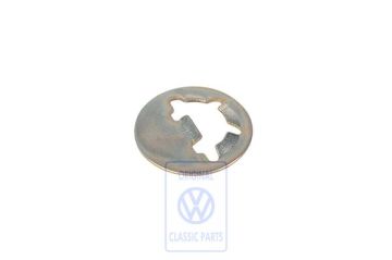 Volkswagen Transporter T3 klemring inlaatsysteem (DH, GW, DJ)