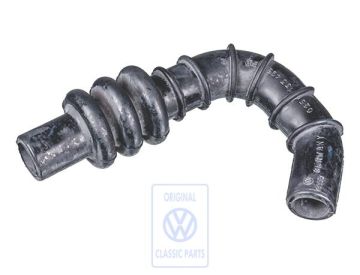 Volkswagen Transporter T3 vacuümslang stationairregelventiel (GW)