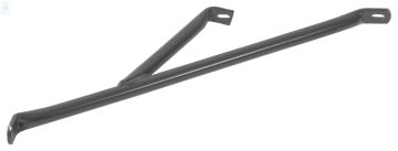 Volkswagen Transporter T3 houder uitlaatsysteem - rechts (DG)