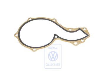 Volkswagen waterpomppakking 1,5 mm