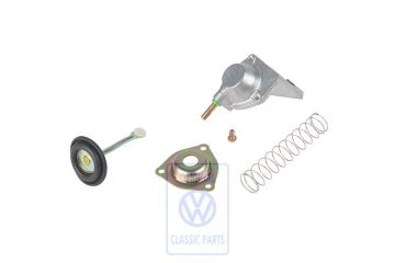 Volkswagen vacuümelement carburateur (Keihin)