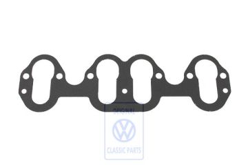 Volkswagen pakking aanzuigstuk (ADD)