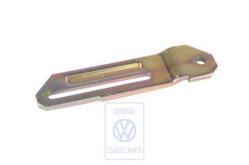 Volkswagen spanbeugel dynamo