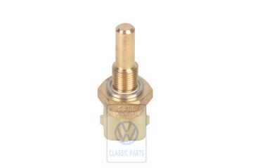Volkswagen inlaatluchttemperatuursensor M10x1 - wit