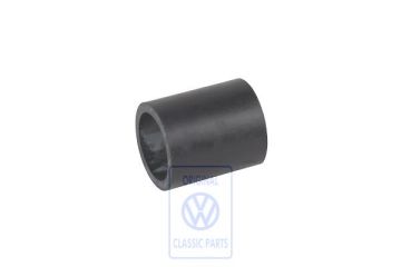 Volkswagen carterventilatieslang motorblok (KR, PL)