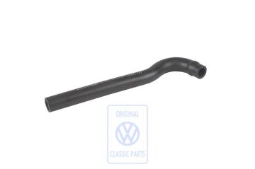 Volkswagen Scirocco 2 (53B) carterventilatieslang (KR)