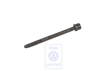 Volkswagen cilinderschroef