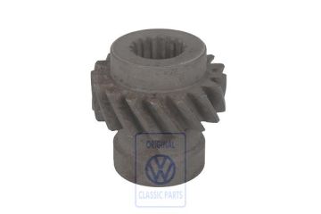 Volkswagen aandrijfaswiel