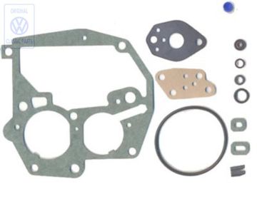 Volkswagen carburateurpakkingset 2E2