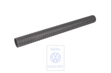 Volkswagen warmeluchtslang luchtfilter 50,8x550 mm