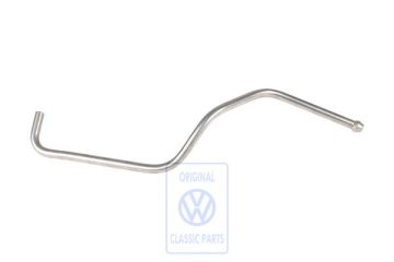 Volkswagen CO-meetbuis (GX, 1P)