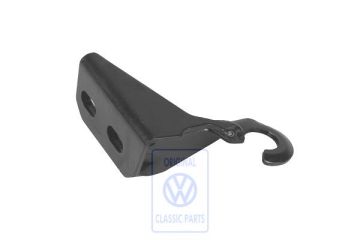 Volkswagen aanslagsteun gasklephuis (KR, PL, 9A)