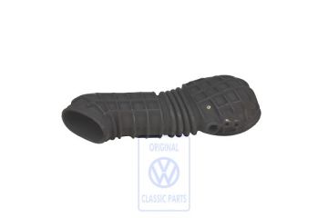 Volkswagen Scirocco 2 (53B) aanzuigluchtgeleiding (PL)