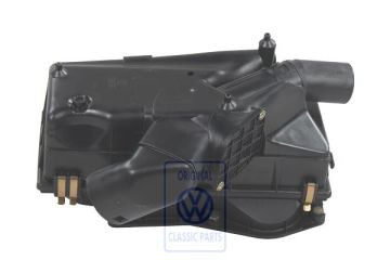 Volkswagen luchtfilter (GZ, KR, PL)