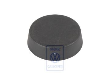 Volkswagen afsluitdop 25 mm (KR, 9A, PL)