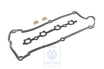 Volkswagen Scirocco 2 (53B) kleppendekselpakkingset (9A, KR)