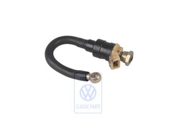 Volkswagen klep voor lambdasonde (GX)