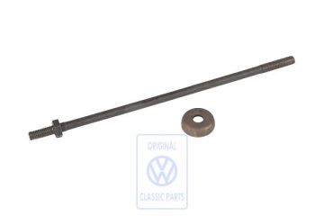 Volkswagen tapeind startmotor