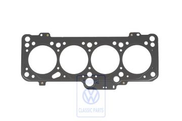 Volkswagen metalen cilinderkoppakking 1,57 mm (diesel)