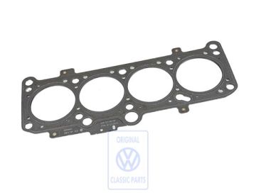 Volkswagen cilinderkoppakking 1,45 mm met 1 gat (AEY, AHB, AHU)