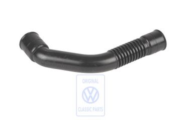 Volkswagen motorslang