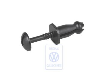Volkswagen spreidklinknagel