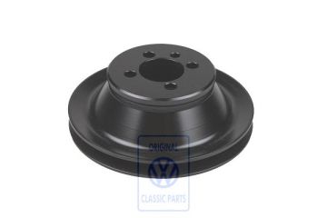 Volkswagen Transporter T4 V-snaarpoelie stuurbekrachtiging (1X)