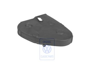 Volkswagen Sharan 1 (7M) distributieriemkap - boven (1Z, AHU, AFN)