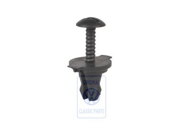 Volkswagen plug motoronderdeel