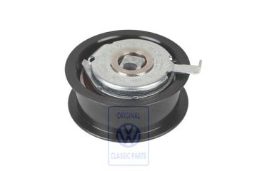 Volkswagen spanrol distributieriem