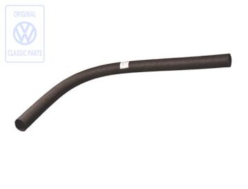 Volkswagen warmeluchtslang 50x2,5x1080 mm