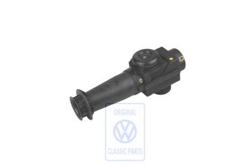 Volkswagen Transporter T4 regelaarhuis luchtfilter (AAC)