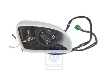 Volkswagen Transporter T4 inlaatslang luchtfilter (ABL)