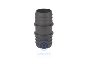 Volkswagen Corrado aansluitstuk 22,5/22,5/51