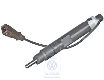 Volkswagen dieselverstuiver (AEY, AGD)