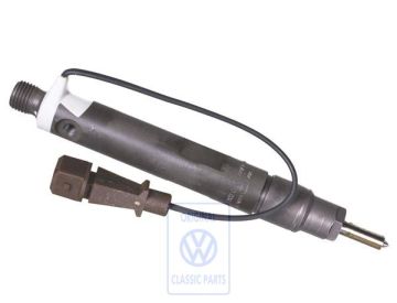 Volkswagen Golf 3 (1H) verstuiver compleet