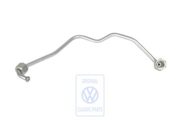 Volkswagen inspuitleiding cilinder 1 (1Y, AAZ, ABL)
